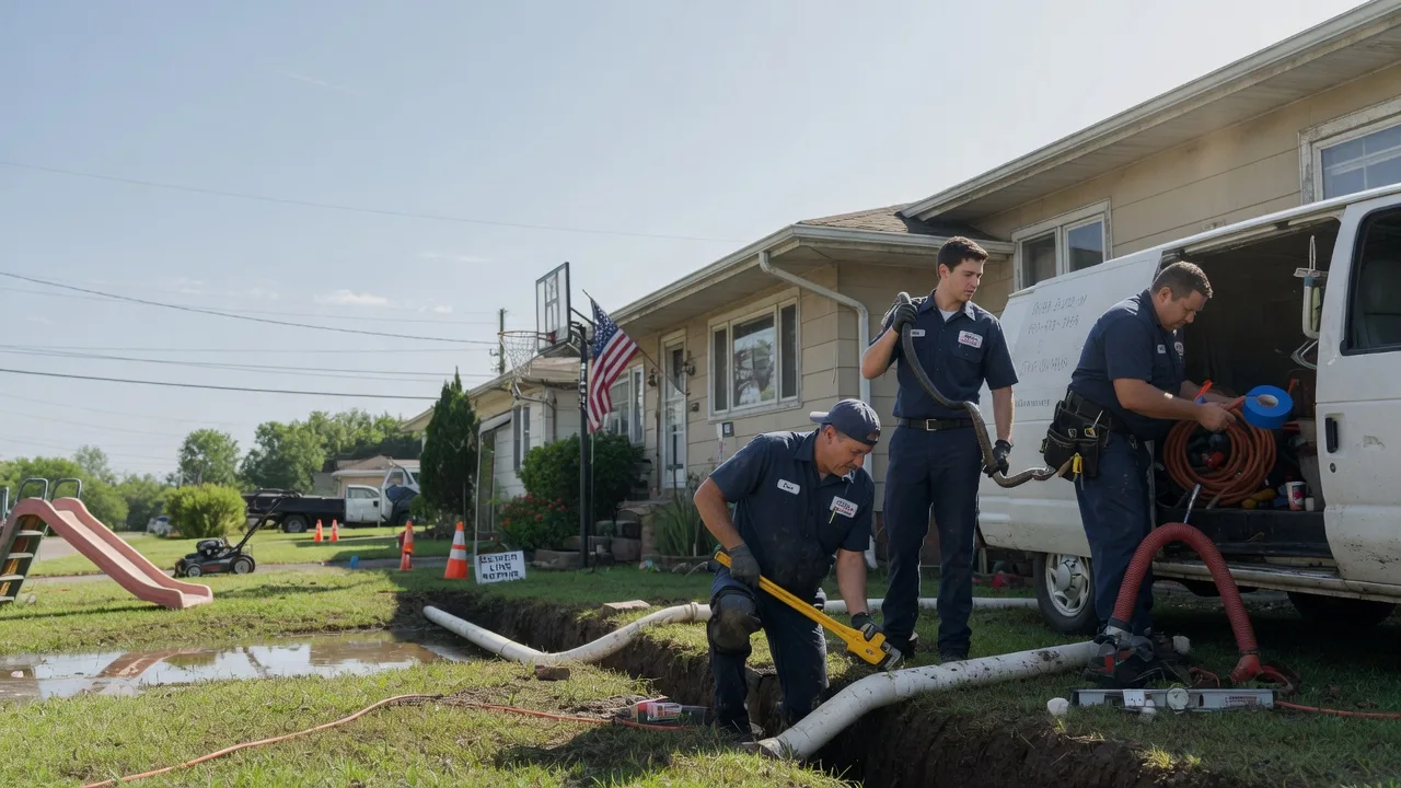 Toilet Installation in West Point, TX near me